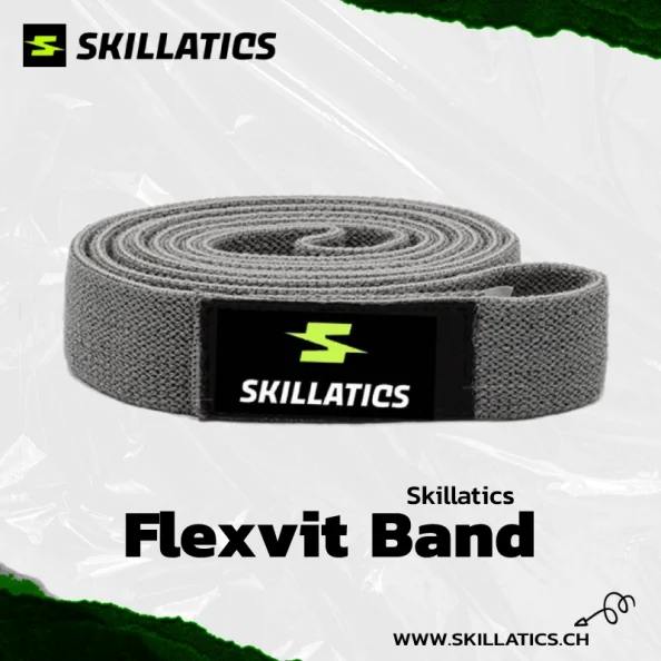Flexvit Skillatics Band