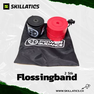 Flossingband 2 Stk