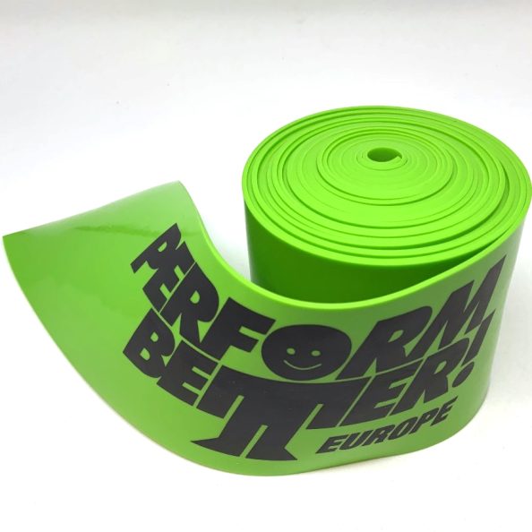 Flossingband – Bild 2