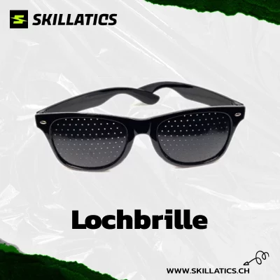 Lochbrille
