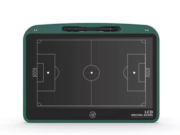 Soccerboard neutral – Bild 2