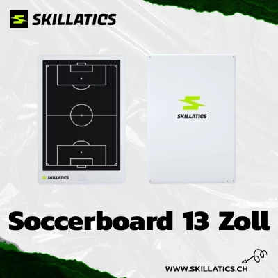 Skillatics Soccerboard 13 Zoll