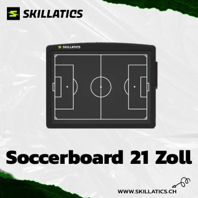 Skillatics Soccerboard 21 Zoll
