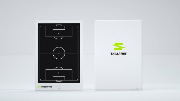 Skillatics Soccerboard 13 Zoll – Bild 3