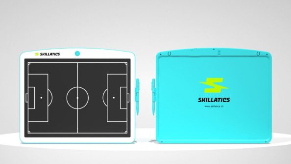 Skillatics Soccerboard 16 Zoll – Bild 2