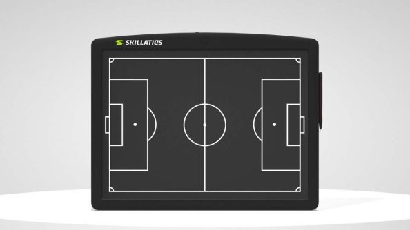 Skillatics Soccerboard 21 Zoll – Bild 2