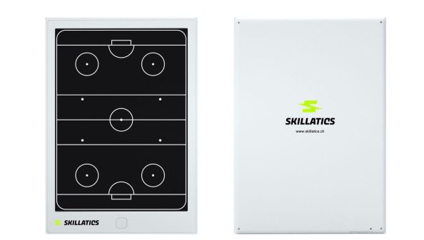 Skillatics Eishockey Taktikboard 13 Zoll – Bild 2