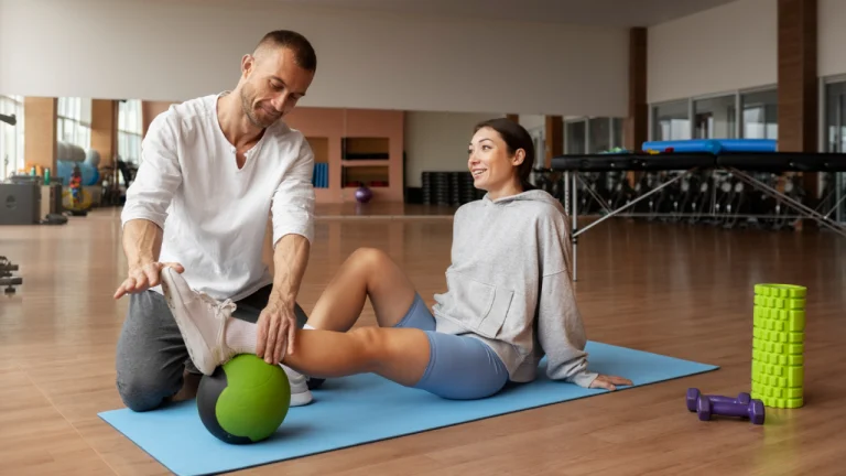 Mehr über den Artikel erfahren Neuroathletik im Alltag