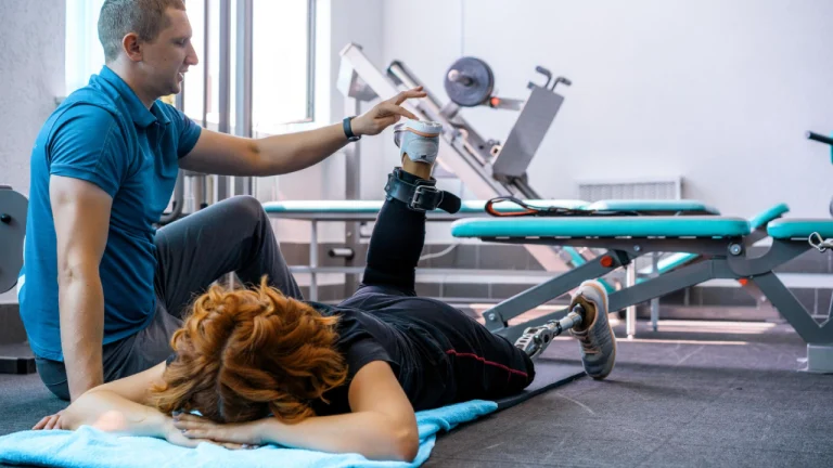 Mehr über den Artikel erfahren Neuroathletik im Sport