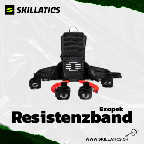 Exopek Resistenzband