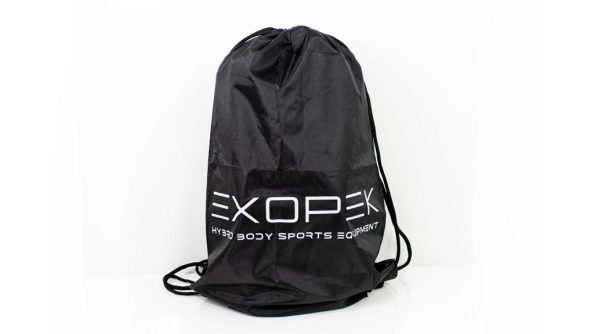 Exopek Resistenzband – Bild 8