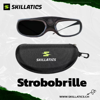 Skillatics Strobobrille
