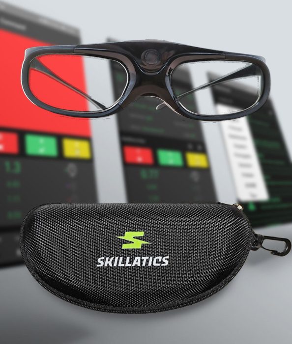 Skillatics Strobobrille – Bild 5