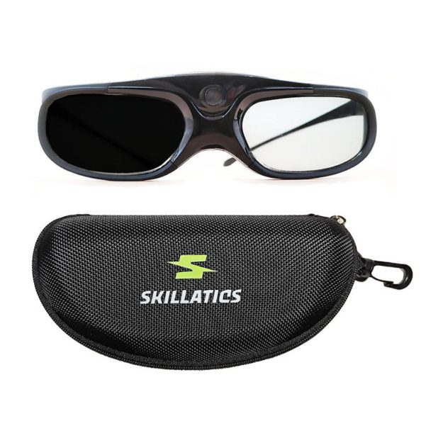 Skillatics Strobobrille – Bild 2