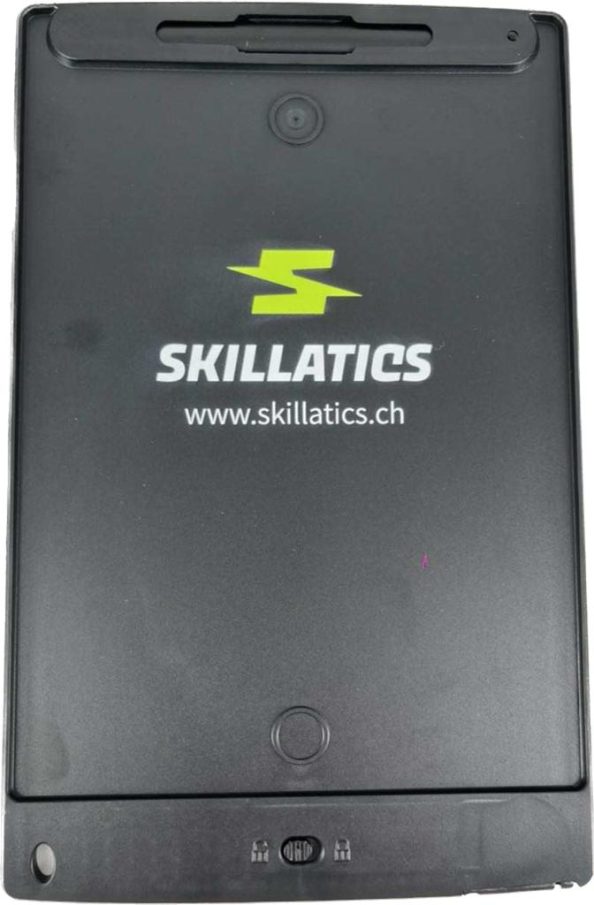 LCD Notizboard 8.5 Zoll – Bild 3