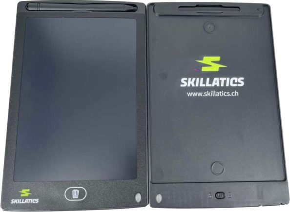 LCD Notizboard 8.5 Zoll – Bild 2