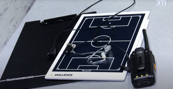 Skillatics Soccerboard 13 Zoll – Bild 2