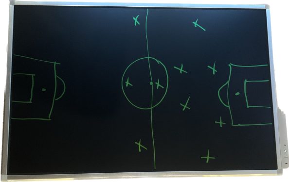 40 Zoll LCD Skillaticsboard – Bild 4