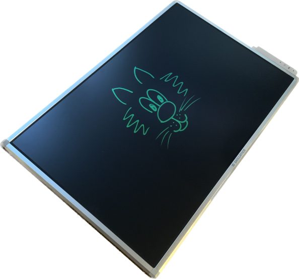 40 Zoll LCD Skillaticsboard – Bild 5