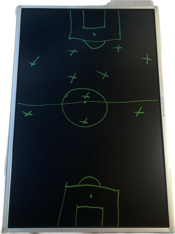 40 Zoll LCD Skillaticsboard – Bild 6