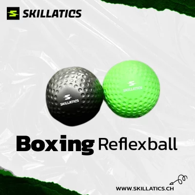 Boxing Reflexball