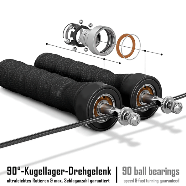 Springseil – Bild 2