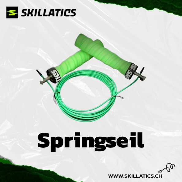 Springseil