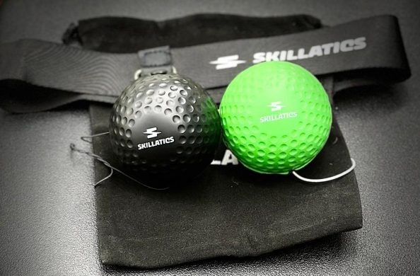 Boxing Reflexball – Bild 2