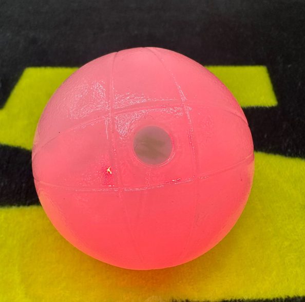 LED Reaktionsball – Bild 6