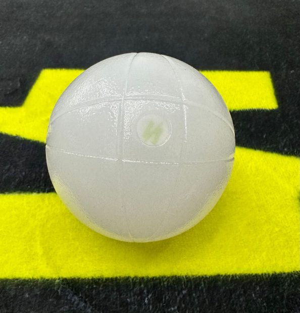 LED Reaktionsball – Bild 2