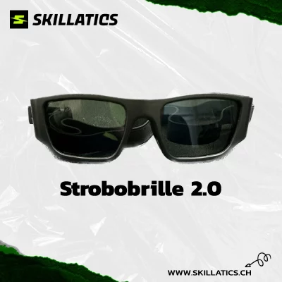 Skillatics Strobobrille 2.0