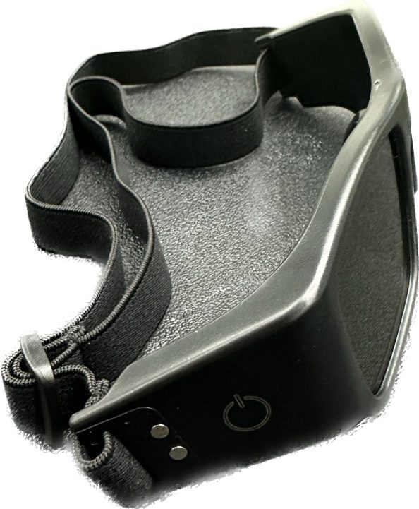 Skillatics Strobobrille 2.0 – Bild 3