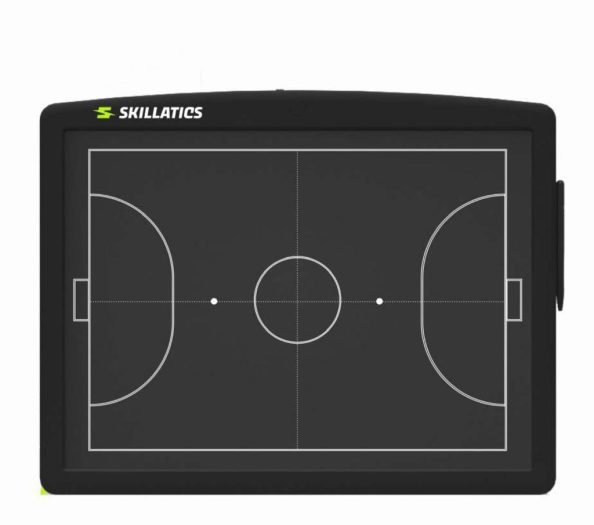 Skillatics Futsal Taktikboard 21 Zoll – Bild 2