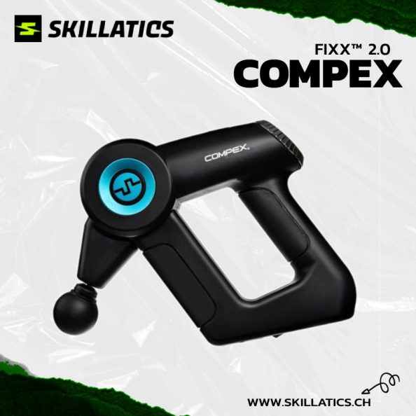 COMPEX FIXX™ 2.0