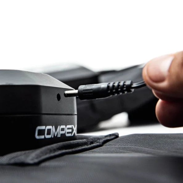 Compex Ayre Recovery Boots – Bild 3
