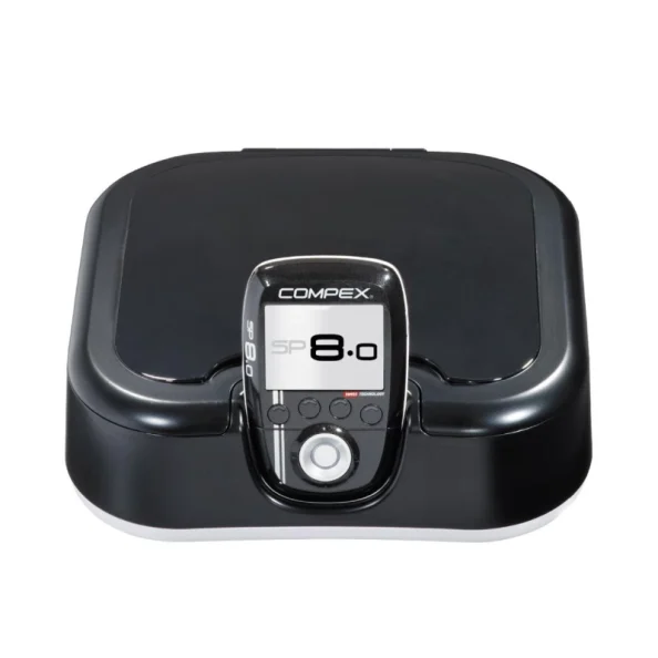 Compex SP 8.0 Drahtloser Muskelstimulator – Bild 2