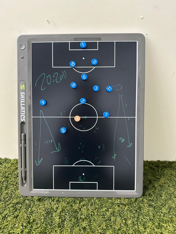 Skillatics Soccerboard 2.0 (20 Zoll) – Bild 2