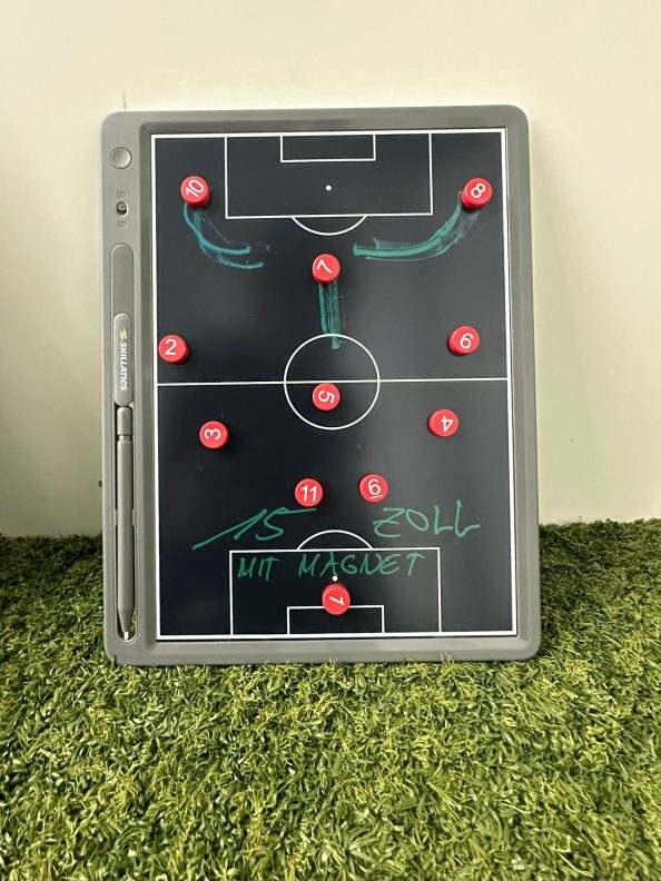Skillatics Soccerboard 2.0 (15 Zoll) – Bild 2