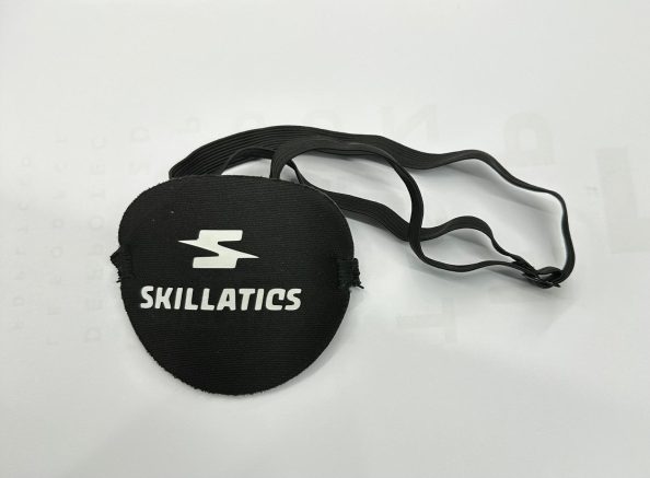 Skillatics Augenklappe
