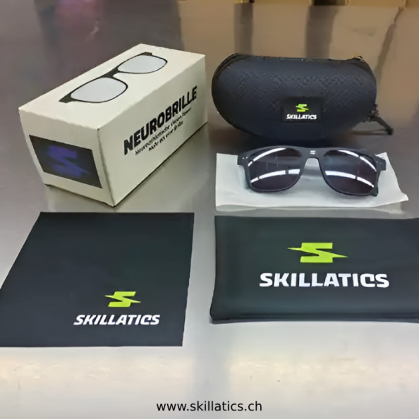 Skillatics Neurobrille - Alltag – Bild 2