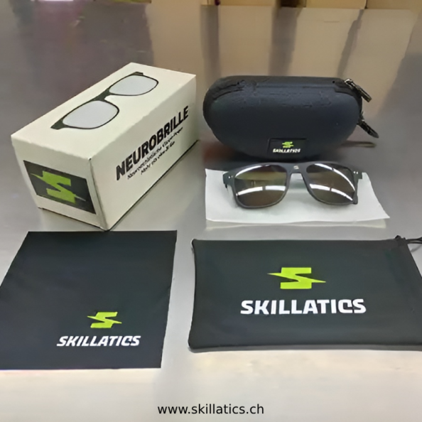 Skillatics Neurobrille - Alltag – Bild 3