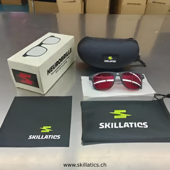 Skillatics Neurobrille - Alltag – Bild 4
