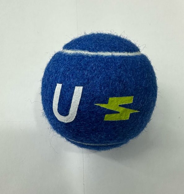 Skillatics Letterball Tennis – Bild 3