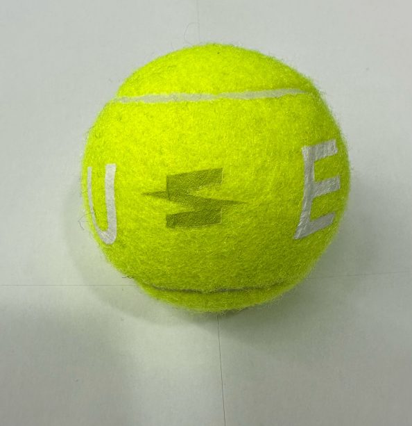 Skillatics Letterball Tennis – Bild 6