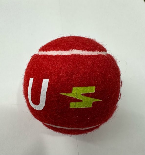 Skillatics Letterball Tennis – Bild 2